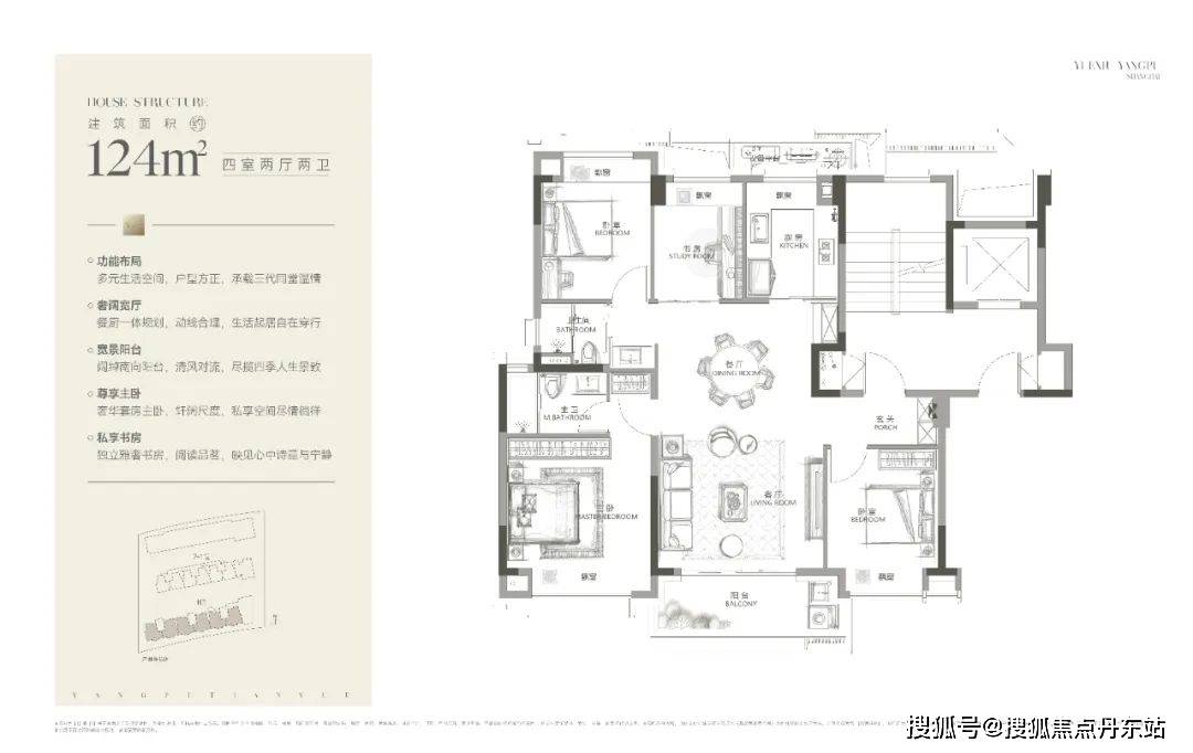 浦天玥欢迎您-首页网站-楼盘详情价格户型尊龙凯时人生就博登录越秀杨浦天玥-越秀杨(图9)